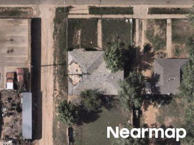 House for sale in Lubbock, Texas