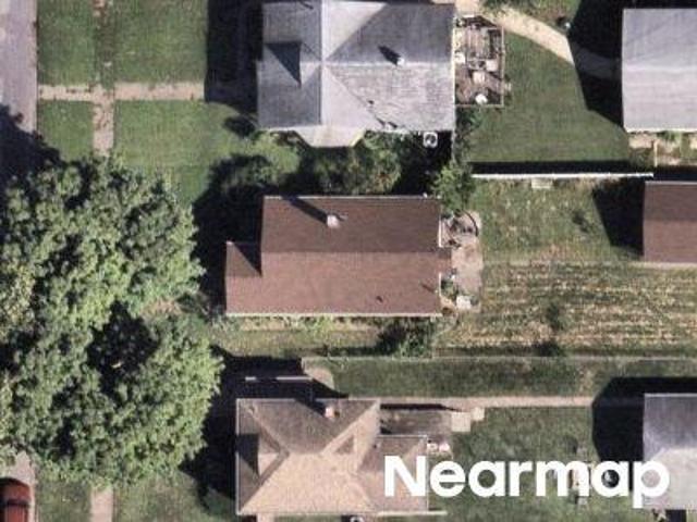 House for sale in Rock Island, Illinois
