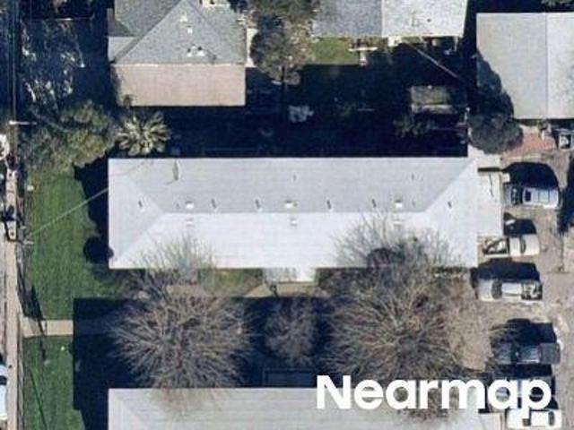 Commercial for sale in Sacramento, California