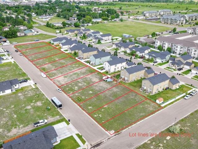 Land for sale in Williston, North Dakota