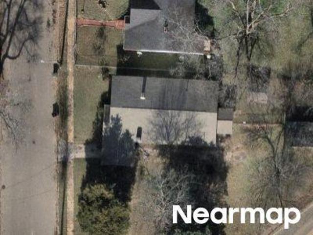 House for sale in Birmingham, Alabama