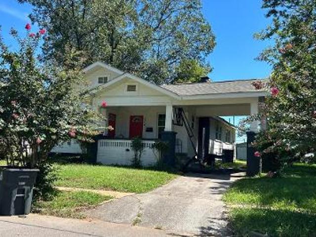 House for sale in Birmingham, Alabama