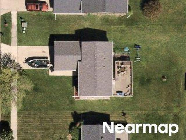 House for sale in Moorhead, Minnesota