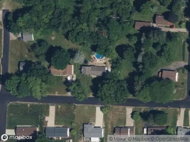 House for sale in Canton, Ohio
