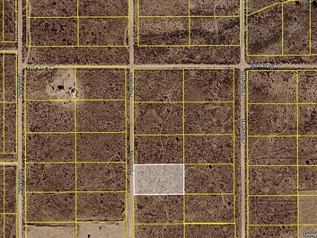 Land for sale in Rio Rancho, New Mexico