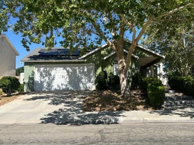 House for sale in Lancaster, California