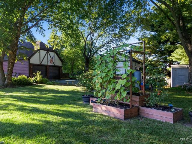 House for sale in Elgin, Illinois