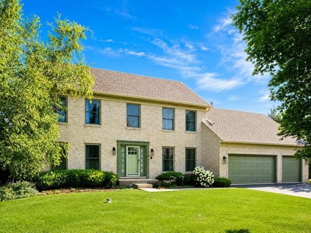 House for sale in Saint Charles, Iowa