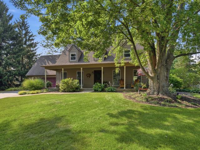 House for sale in Elgin, Illinois