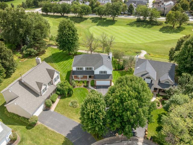 House for sale in Geneva, Illinois