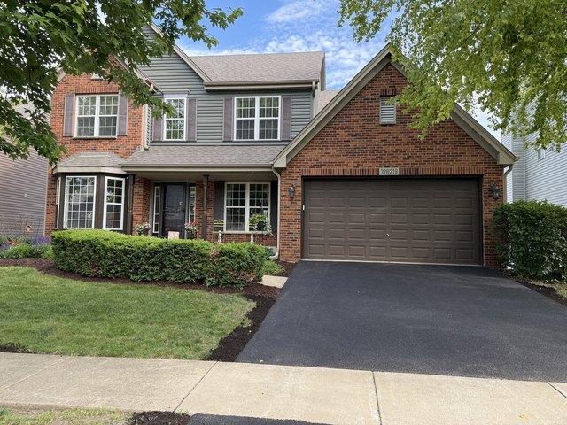 House for sale in Geneva, Illinois