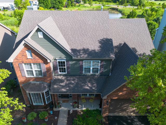 House for sale in Geneva, Illinois
