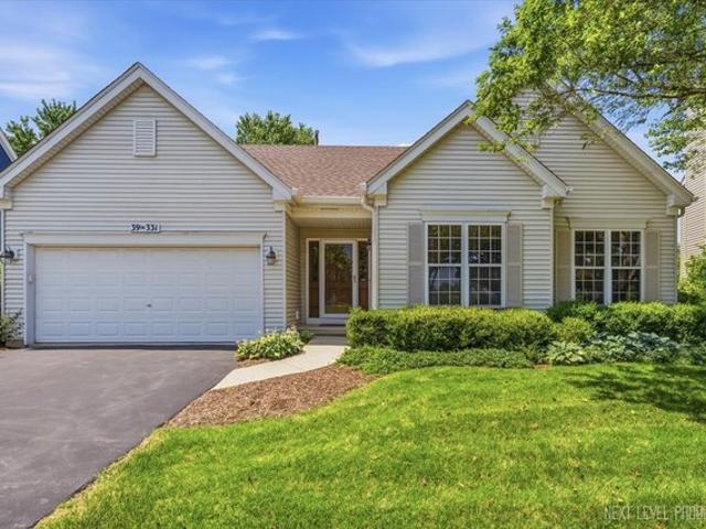 House for sale in Geneva, Illinois