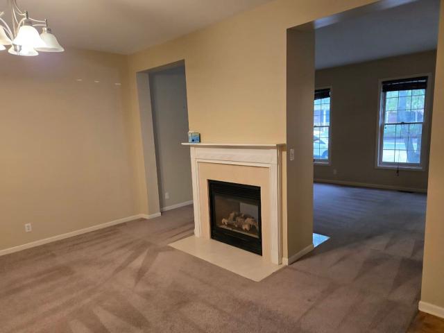 Townhouse for rent in Geneva