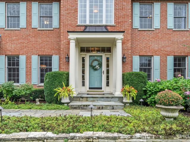 House for sale in Mill Creek, Geneva
