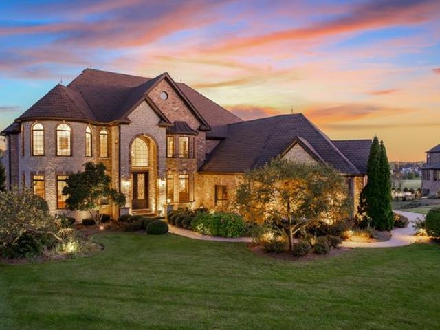 House for sale in Saint Charles, Iowa