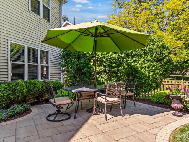 House for sale in Geneva, Illinois