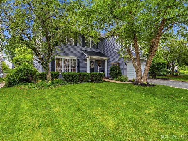 House for sale in Geneva, Illinois