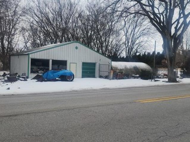 Land for sale in Elgin, Illinois