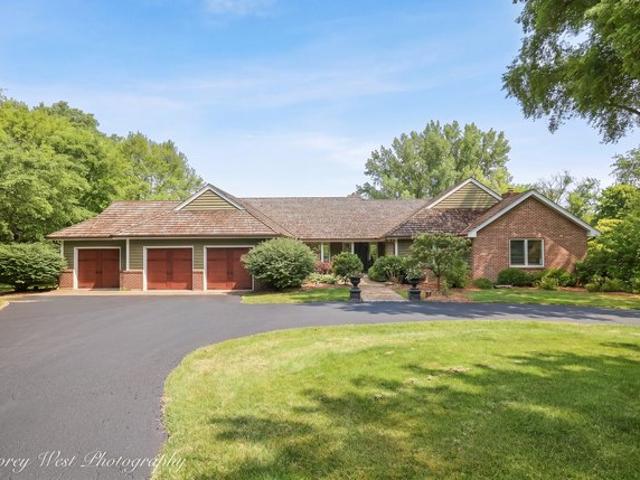 House for sale in Saint Charles, Iowa