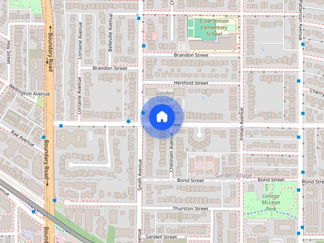 House for rent in Metrotown, Burnaby