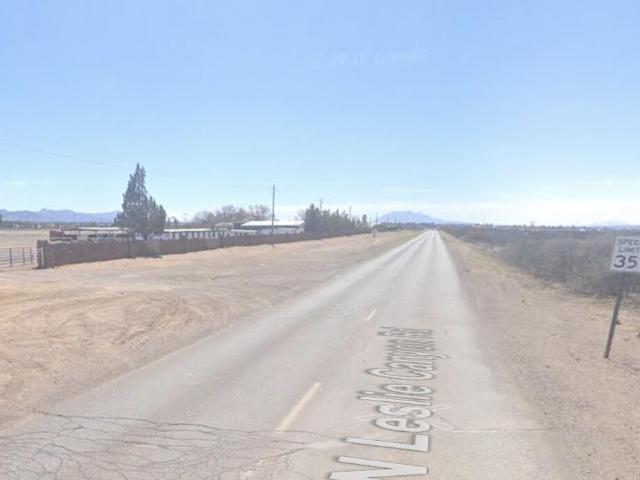 Land for sale in Cochise, Arizona