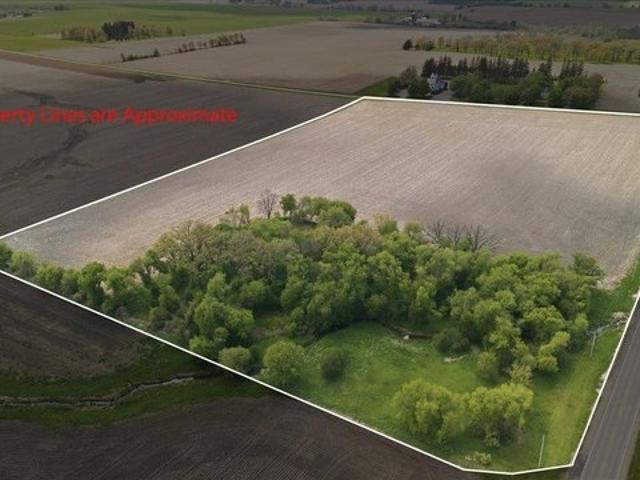 Land for sale in Poplar Grove, Illinois
