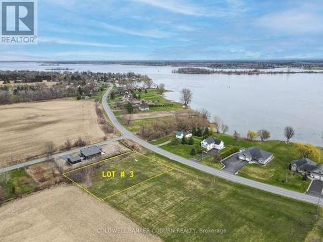 Land for sale in South Dundas, Ontario