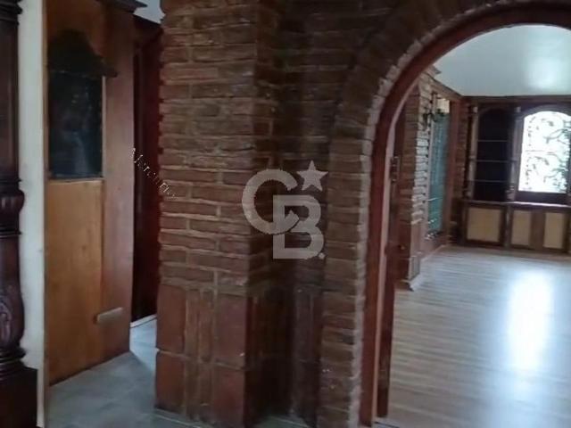 Casa en arriendo en El Rodeo, Metropolitana
