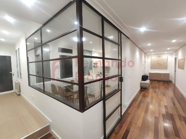 Apartamento en alquiler en Kurtzea, Galdakao