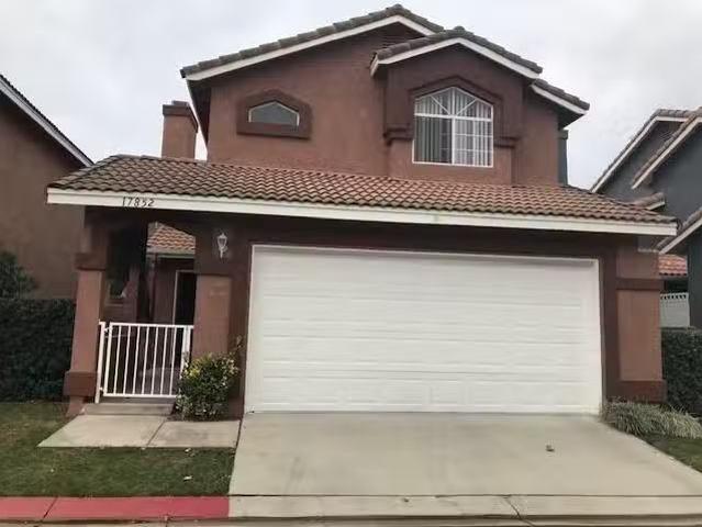 House for rent in Ontario