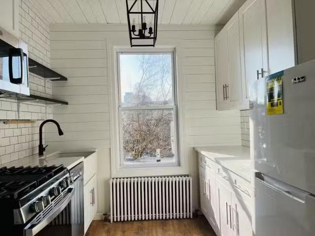 Condo for rent in White Plains, New York