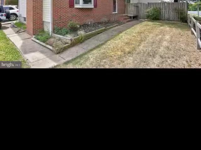 House for rent in Glen Burnie