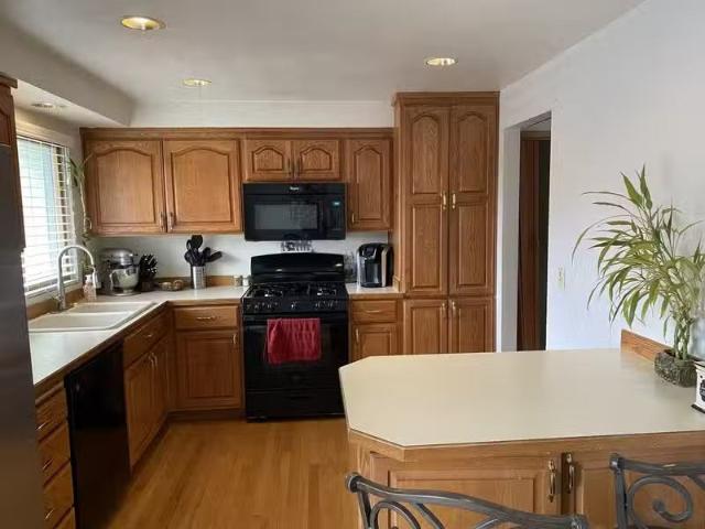 House for rent in Renton