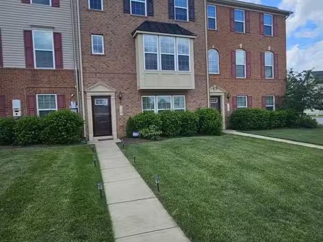 Condo for rent in Waldorf, Maryland