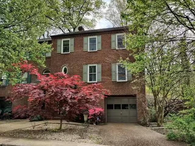 Condo for rent in Charlottesville