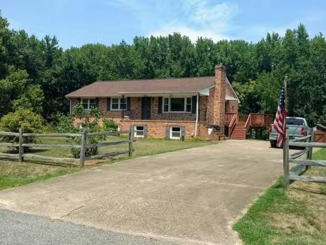 House for rent in Fredericksburg
