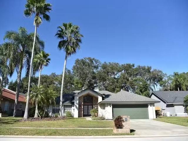 House for rent in Winter Park