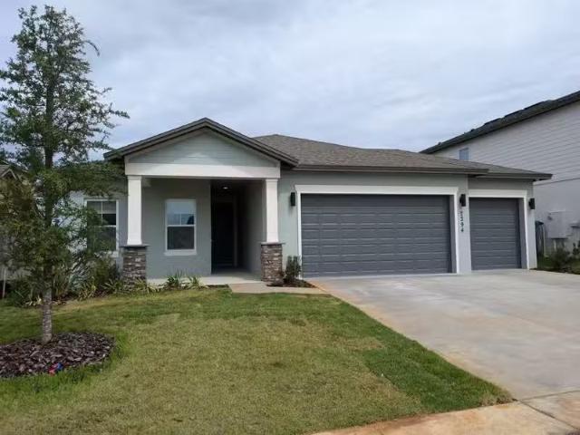 House for rent in Minneola