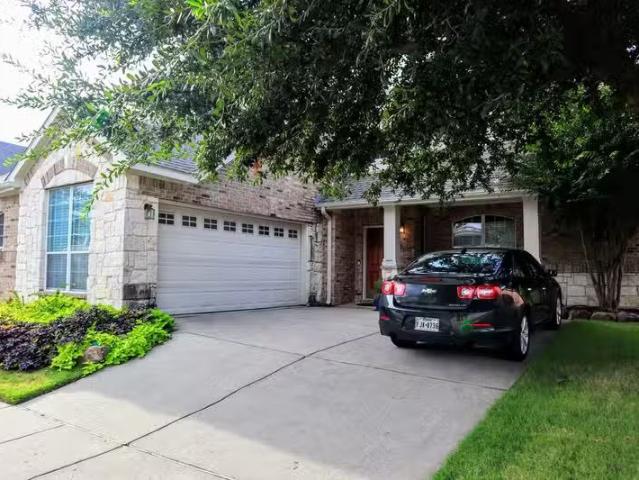 House for rent in Mckinney, Texas