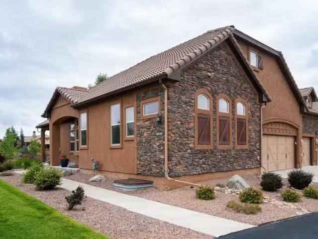 House for rent in Colorado Springs