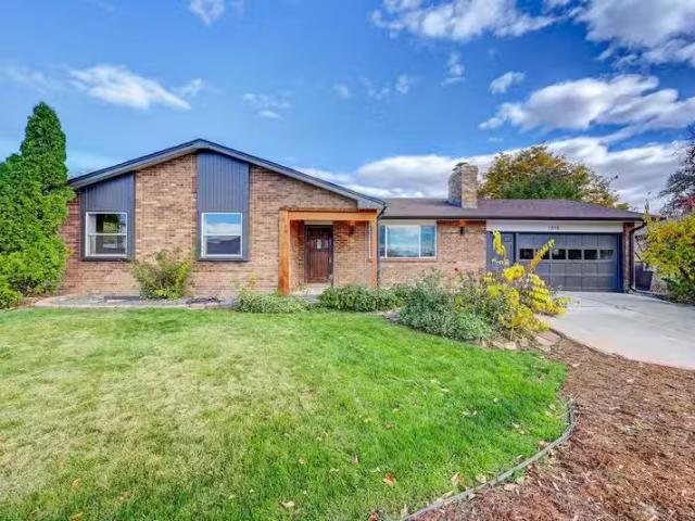 House for rent in Longmont