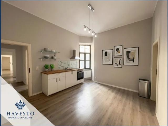 Apartment mieten in Sudenburg, Magdeburg
