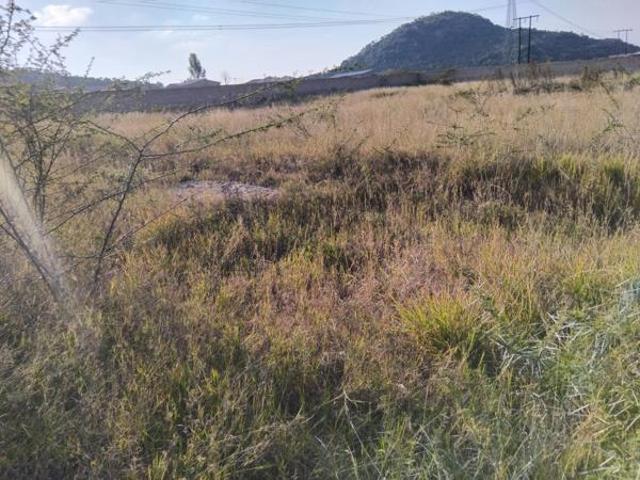 Property for sale in Seshego, Limpopo