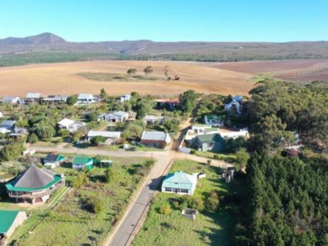 Property for sale in Rietpoel, Theewaterskloof Local Municipality