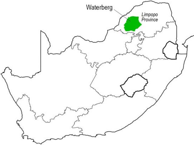 Property for sale in Limpopo