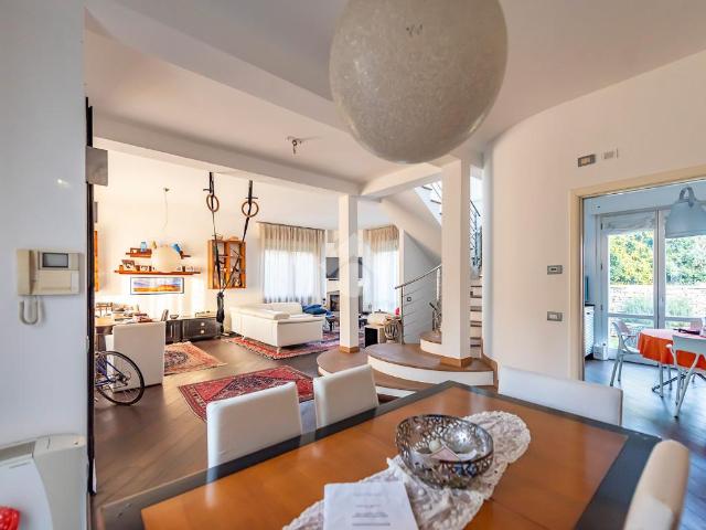 Villa Indipendente in affitto a Torretta, Arese