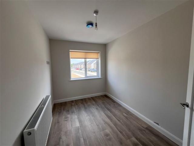 Detached House to rent in Ashbourne, North Tipperary