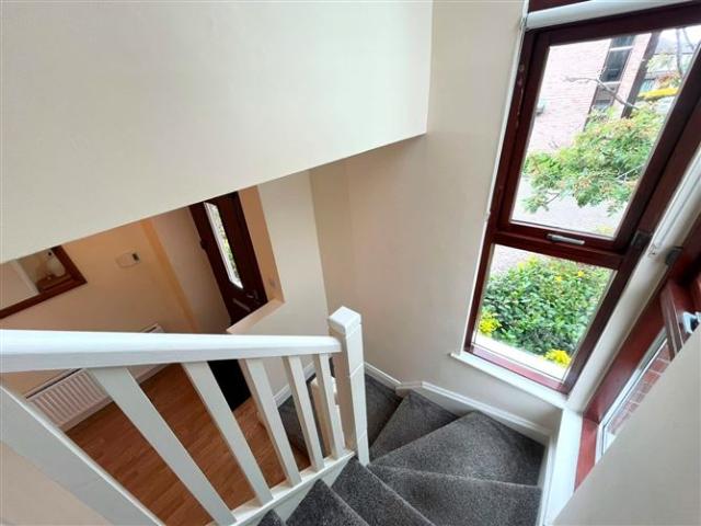 Terraced House to rent in Tallaght, North Tipperary