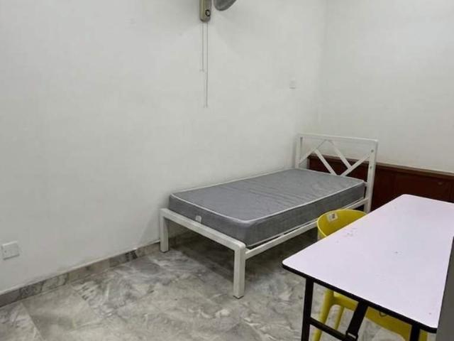 Room for rent in Kepong, Kuala Lumpur